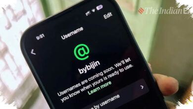 WhatsApp Lepas Dari Nomor HP, Username Baru Bikin Privasi Makin Aman
