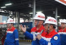 Pertamina Pastikan SAF Siap, Jawa Timur Jadi Ujung Tombak Operasional B50 dan Energi Hijau