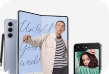 Samsung Mulai Uji One UI 9.0 untuk Galaxy Z Fold 5 dan Flip 5, Update Besar Makin Dekat