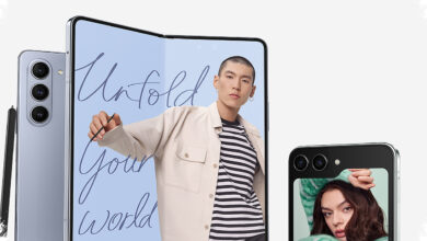 Samsung Mulai Uji One UI 9.0 untuk Galaxy Z Fold 5 dan Flip 5, Update Besar Makin Dekat