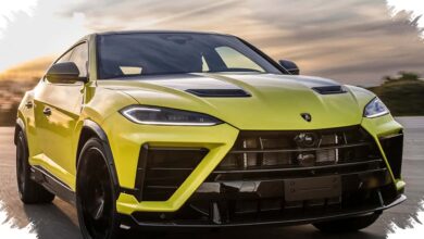 Lamborghini Urus SE Performante Debut, Super SUV Ini Makin Buas Tanpa Kehilangan Nyaman
