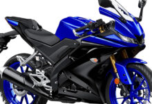 Yamaha R15 Versi Hemat Cuma Rp29,5 Juta, Jok Nyambung tapi Selisihnya Lebih dari Rp12 Juta