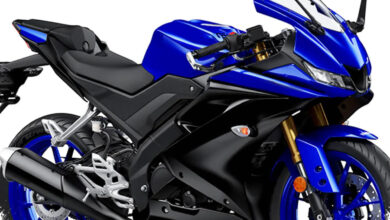 Yamaha R15 Versi Hemat Cuma Rp29,5 Juta, Jok Nyambung tapi Selisihnya Lebih dari Rp12 Juta