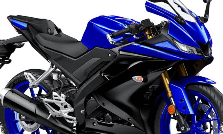 Yamaha R15 Versi Hemat Cuma Rp29,5 Juta, Jok Nyambung tapi Selisihnya Lebih dari Rp12 Juta