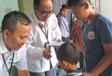ESG Ubah Santunan Jadi Aksi Berkelanjutan, Pegadaian Syariah Tanam Literasi Sejak Dini