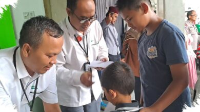 ESG Ubah Santunan Jadi Aksi Berkelanjutan, Pegadaian Syariah Tanam Literasi Sejak Dini