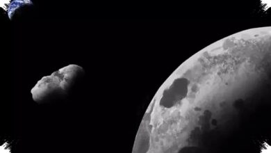 Setahun Memburu Kamo‘oalewa, Tianwen-2 Tiongkok Hampir Menyentuh Bulan Semu Misterius