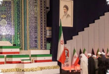 Delegasi Dunia Tiba di Teheran, Ujian Diplomasi di Tengah Pemakaman Ali Khamenei