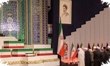 Delegasi Dunia Tiba di Teheran, Ujian Diplomasi di Tengah Pemakaman Ali Khamenei
