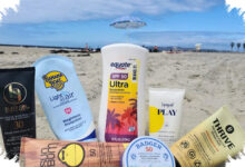 4 Sunscreen Water Resistant Anti-Luntur Buat Outdoor, Ada yang Cuma Rp43 Ribu