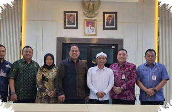 Kemendagri Periksa Bupati Purwakarta, Jejak Lagu yang Memicu Penyesalan