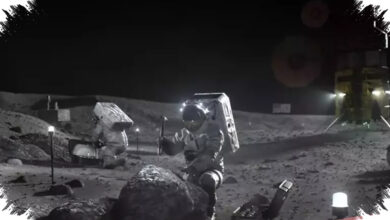 NASA Gelontorkan Rp 9,7 T untuk Rumah Manusia di Bulan, Misi Permanen Dimulai