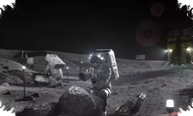 NASA Gelontorkan Rp 9,7 T untuk Rumah Manusia di Bulan, Misi Permanen Dimulai