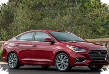 Saat SUV dan EV Mendominasi, Hyundai Accent Masih Menang Lewat Irit dan Minim Drama