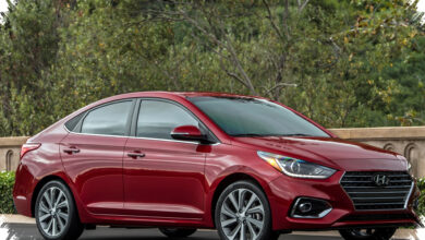 Saat SUV dan EV Mendominasi, Hyundai Accent Masih Menang Lewat Irit dan Minim Drama