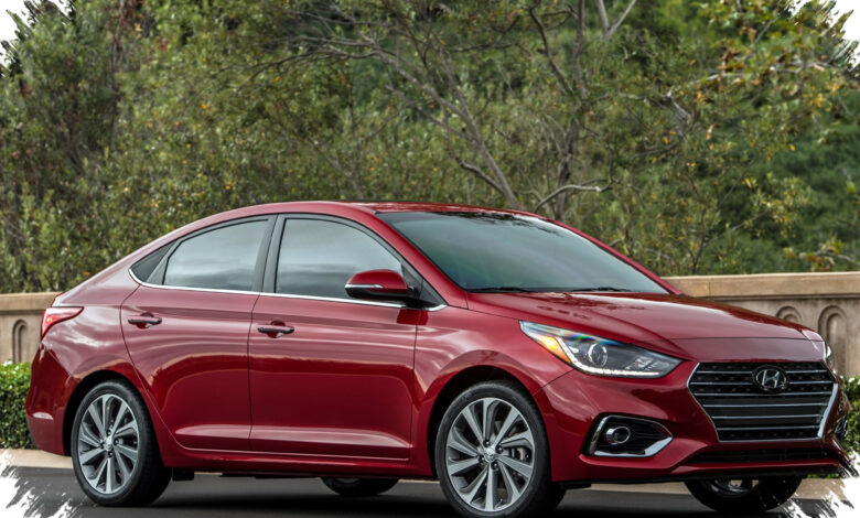 Saat SUV dan EV Mendominasi, Hyundai Accent Masih Menang Lewat Irit dan Minim Drama