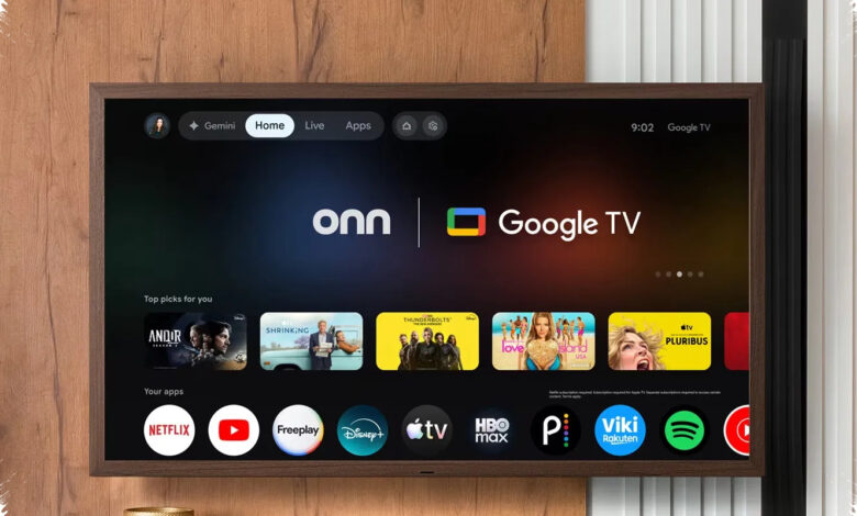 Google TV Murah Andalan Walmart Kini Naik Tajam, Tanda Kabar Buruk Baru Dimulai