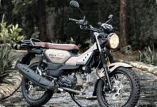 Anti Boncos dan Anti Pegal, 8 Motor Bebek Touring 2026 yang Paling Masuk Akal