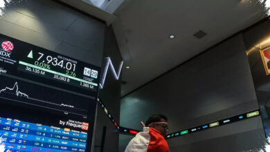 OJK Tegaskan Saham Syariah Bukan Judi, Fatwa MUI Jadi Dasar Legitimasi