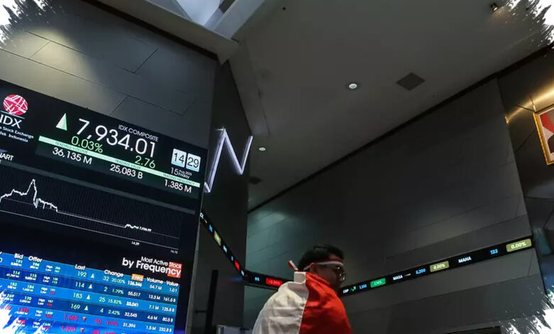 OJK Tegaskan Saham Syariah Bukan Judi, Fatwa MUI Jadi Dasar Legitimasi