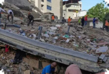 Gempa Tewaskan 2.595 Orang, Venezuela Tolak Kuburan Massal dan Alihkan Fokus ke Jenazah