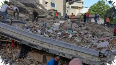 Gempa Tewaskan 2.595 Orang, Venezuela Tolak Kuburan Massal dan Alihkan Fokus ke Jenazah
