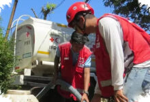 Kekeringan Meluas di Pulau Jawa, BNPB Kejar Distribusi Air Bersih ke Desa-Desa Terdampak