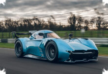 McMurtry Speirling Pure Siap Dijual, Hypercar 1.55 Detik yang Kini Lebih Layak Dipakai