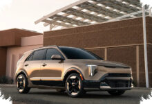 Kia Niro 2027 Makin Mewah, Versi EV Justru Hilang Dari Lineup