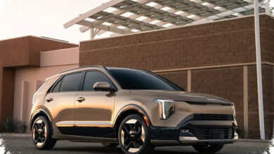 Kia Niro 2027 Makin Mewah, Versi EV Justru Hilang Dari Lineup