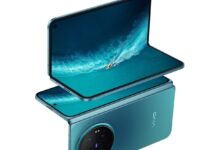 vivo X Fold6 Meluncur, Kamera 200MP dan Baterai 7000 mAh Siap Tantang Rival Lipat