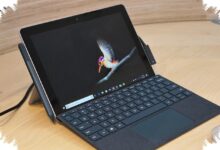 Microsoft Hentikan Surface Go, Rencana Surface Kecil Baru Mulai Terkuak