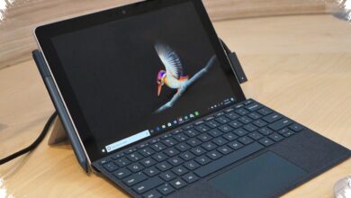 Microsoft Hentikan Surface Go, Rencana Surface Kecil Baru Mulai Terkuak