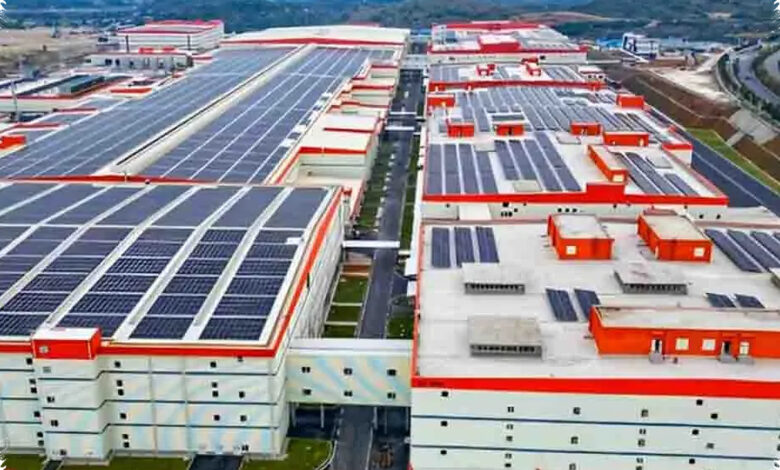 CATL Tak Cuma Bikin Baterai Sodium-Ion, Kini Memburu Lithium-Air Yang Bisa Mengubah EV