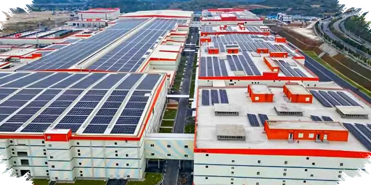 CATL Tak Cuma Bikin Baterai Sodium-Ion, Kini Memburu Lithium-Air Yang Bisa Mengubah EV