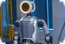 Atlas Baru Boston Dynamics Jauh Lebih Sederhana, Lompatan Besar Menuju Produksi Massal