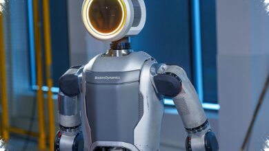 Atlas Baru Boston Dynamics Jauh Lebih Sederhana, Lompatan Besar Menuju Produksi Massal