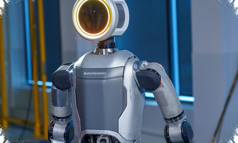 Atlas Baru Boston Dynamics Jauh Lebih Sederhana, Lompatan Besar Menuju Produksi Massal