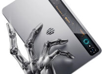 Anti-Drop! Red Magic Astra Bawa Snapdragon 8 Elite, Tablet Gaming Yang Tak Takut Panas