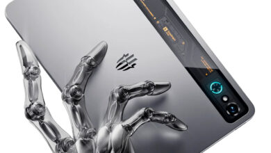 Anti-Drop! Red Magic Astra Bawa Snapdragon 8 Elite, Tablet Gaming Yang Tak Takut Panas