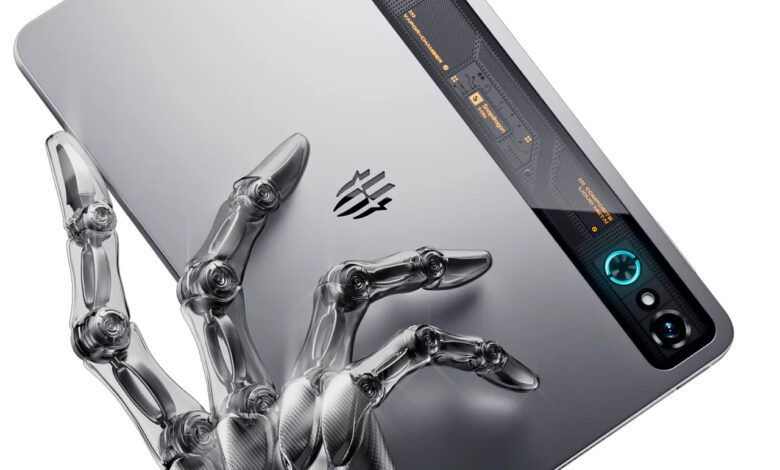 Anti-Drop! Red Magic Astra Bawa Snapdragon 8 Elite, Tablet Gaming Yang Tak Takut Panas