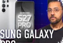 Galaxy S27 Bawa Privasi Layar ke Semua Model, Fitur Ultra Kini Tak Lagi Eksklusif