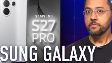 Galaxy S27 Bawa Privasi Layar ke Semua Model, Fitur Ultra Kini Tak Lagi Eksklusif
