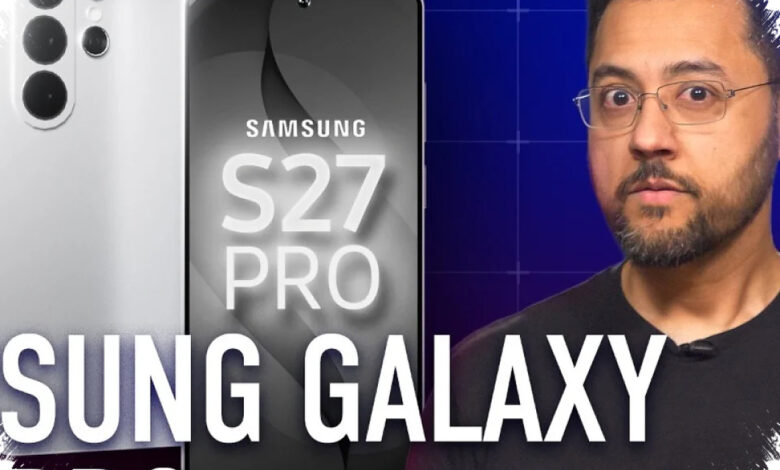 Galaxy S27 Bawa Privasi Layar ke Semua Model, Fitur Ultra Kini Tak Lagi Eksklusif