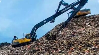 SmartBIN Ubah Kebiasaan di SMPN 11 Samarinda, Siswa Kini Antusias Buang dan Pilah Sampah