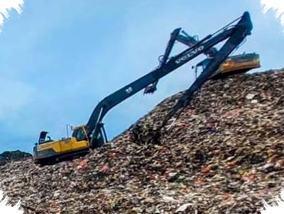 SmartBIN Ubah Kebiasaan di SMPN 11 Samarinda, Siswa Kini Antusias Buang dan Pilah Sampah