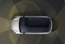 Parkir di Ruang Sempit Tak Lagi Bikin Deg-Degan, Kamera 360 HD Geely Star Wish Tunjukkan Titik Buta