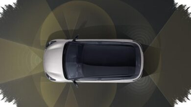 Parkir di Ruang Sempit Tak Lagi Bikin Deg-Degan, Kamera 360 HD Geely Star Wish Tunjukkan Titik Buta