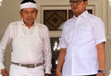 DPR Dorong Percepatan Infrastruktur Jawa Barat, Sinergi Pusat-Daerah Jadi Kunci Tuntasnya Proyek Strategis