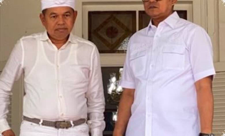 DPR Dorong Percepatan Infrastruktur Jawa Barat, Sinergi Pusat-Daerah Jadi Kunci Tuntasnya Proyek Strategis